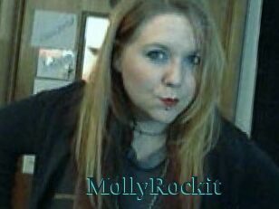 MollyRockit