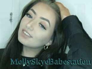 MollySkyeBabestation