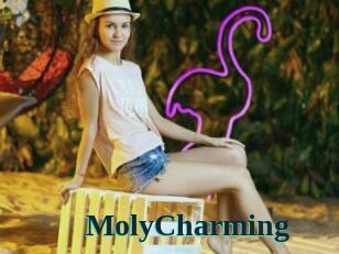 MolyCharming