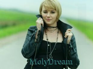 MolyDream