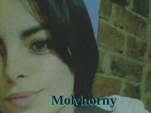 Molyhorny