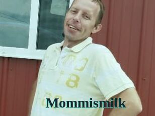 Mommismilk