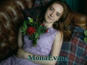 MonaEvans