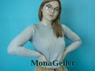 MonaGeller