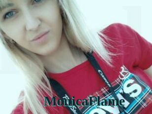 MonicaFlame