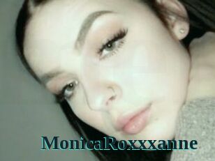 MonicaRoxxxanne