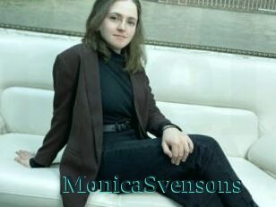 MonicaSvensons