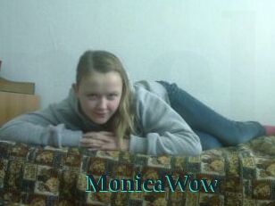 MonicaWow