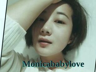 Monicababylove