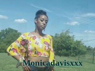 Monicadavisxxx