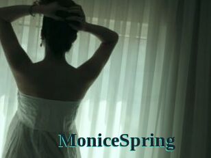 MoniceSpring Melody Melons