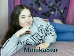 MonikaStor