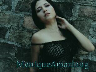 MoniqueAmazinng Melody Melons