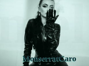 MonserratCaro