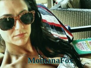 MontanaFox