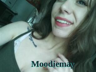 Moodiemay