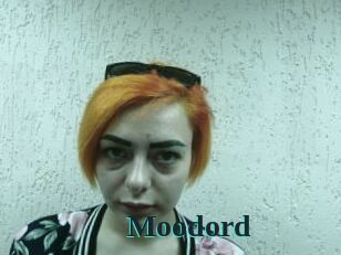 Moodord