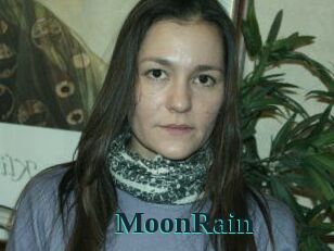 MoonRain