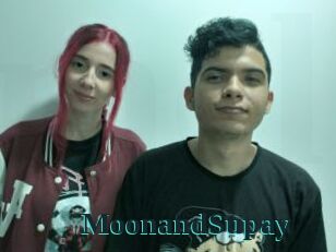MoonandSupay