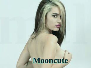 Mooncute