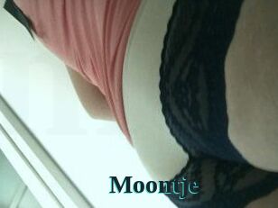 Moontje