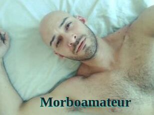 Morboamateur