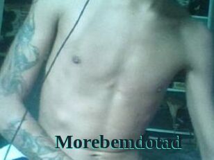 Morebemdotad