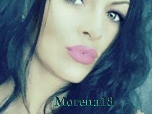 Morena18