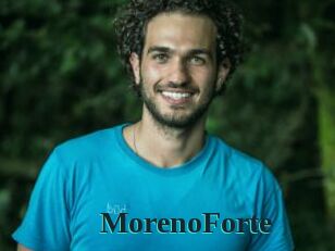 MorenoForte