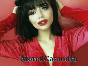 MoretiCasandra