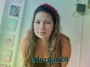 Morgan20