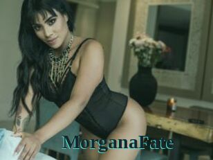 MorganaFate