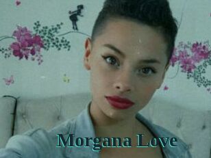 Morgana_Love Melody Melons