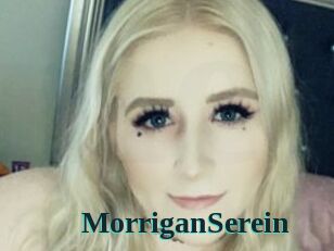 MorriganSerein