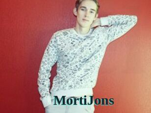 MortiJons