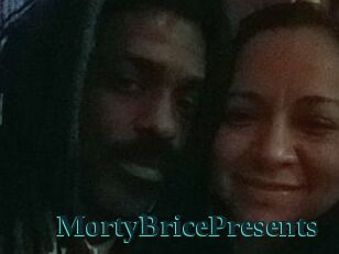 MortyBricePresents Melody Melons