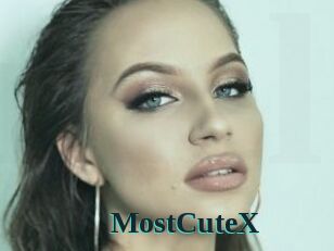 MostCuteX