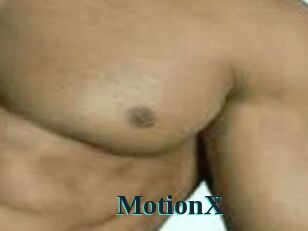 MotionX Melody Melons