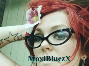 MoxiBluezX