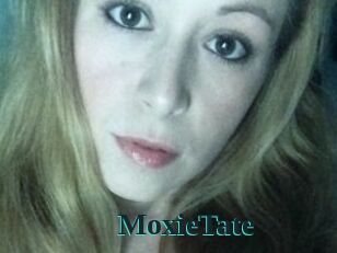 MoxieTate