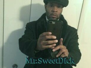 Mr.SweetDick