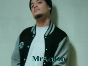 MrAction