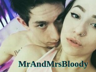 MrAndMrsBloody