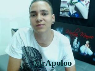 MrApoloo