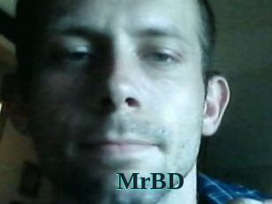 MrBD