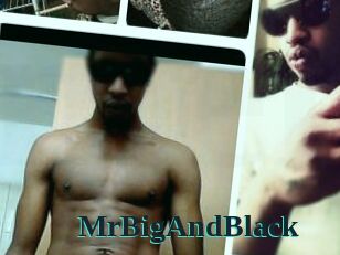 MrBigAndBlack