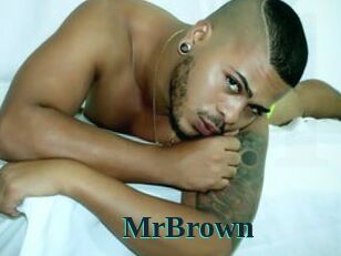 MrBrown