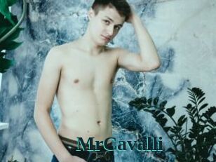 MrCavalli