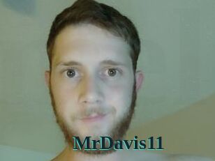 MrDavis11