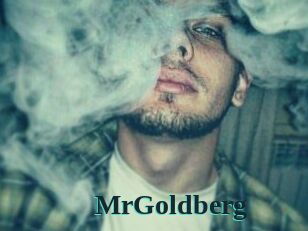 MrGoldberg